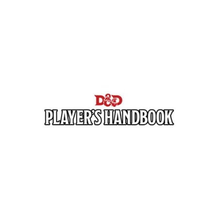 Dungeons & Dragons RPG Player's Handbook 2024 *ALLEMAND*