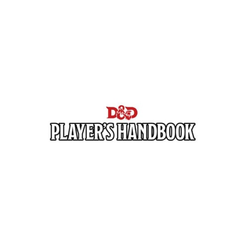 Dungeons & Dragons RPG Player's Handbook 2024 *FRANCAIS*