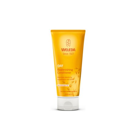 Weleda Oat Replenishing Après-shampoing non-professionnel 200 ml