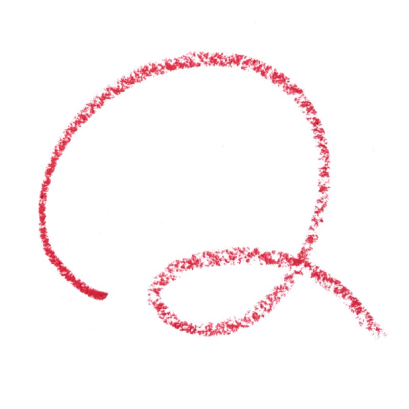 Essence Soft & Pecise 0.8 g 24 Fierce