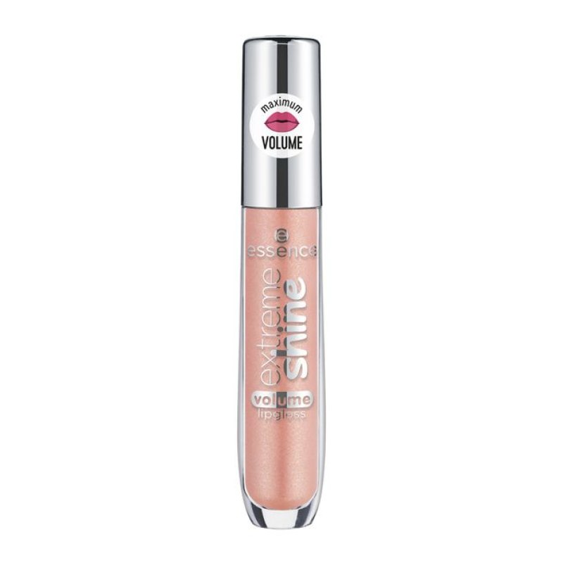 essence Extreme Shine Volume Lip Gloss Gold Dust 5ml