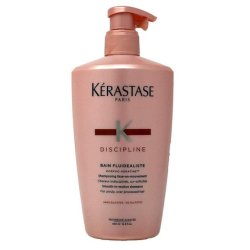 K Bain Fluideal Sul Free 500ml A21