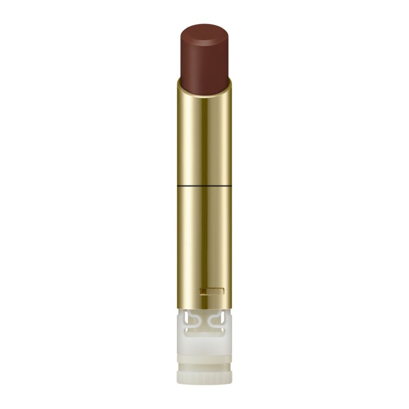 Sensai Lasting Plump Lipstick (refill) 3.8 g LP08 Terracotta Red Gloss