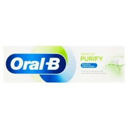 Oral B Dentipurif Pro 75