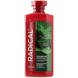 Farmona Radical Strengthening Shampoo for Weak and Falling Out Hair 400ml