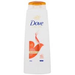 Dove Ultra Care Long Radiant 400ml Shampoo