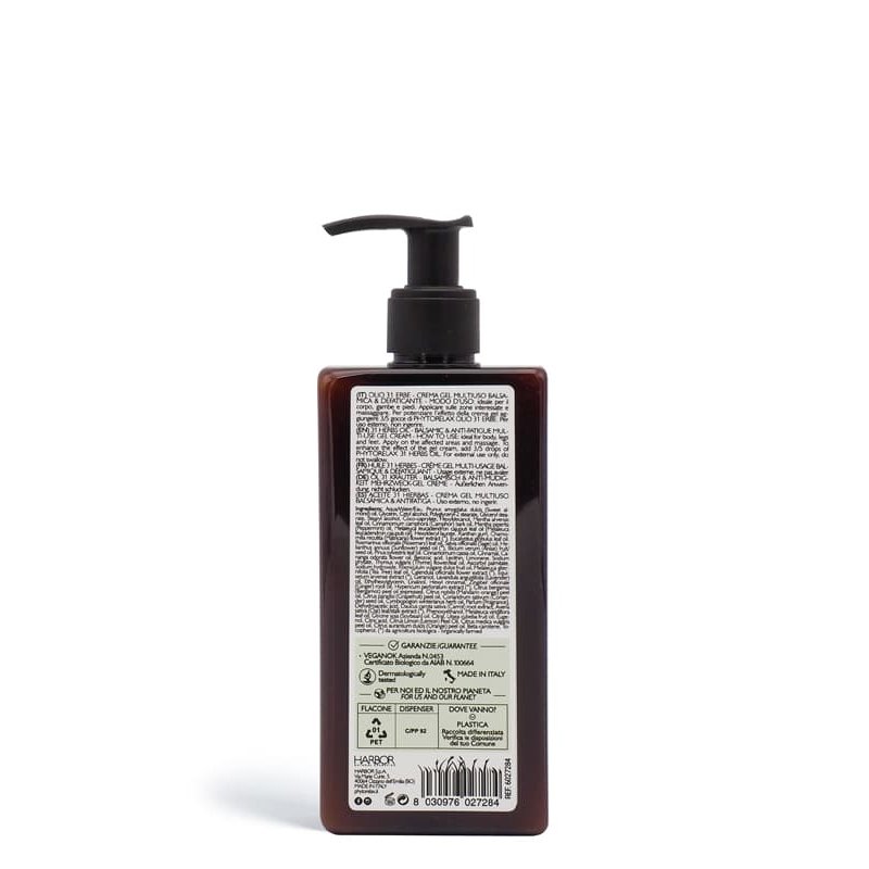 Phytorelax Laboratories 8030976027284 crème et lotion pour le corps 12 ml