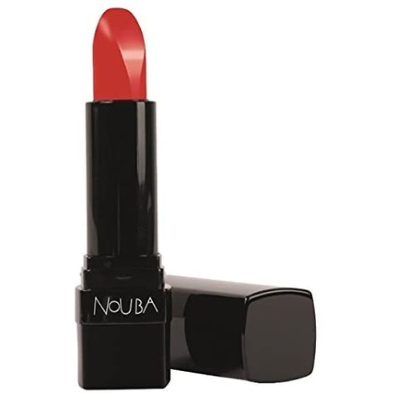 NOUBA Velvet Touch Lipstick 16 Cosmetics for Lips