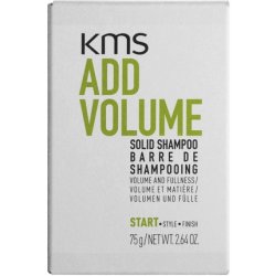 KMS HeadRemedy Solid Sensitive Shampoo Bar for All Hair Types 75g