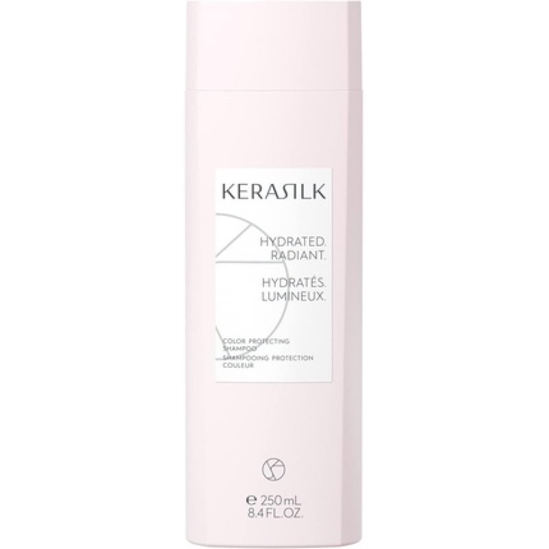 Kerasilk Color Protecting Shampoo 250Ml
