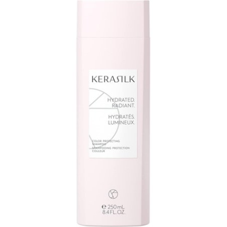 Kerasilk Color Protecting Shampoo 250Ml