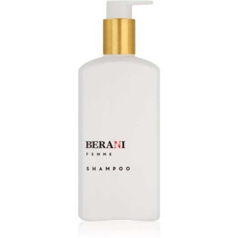 Berani Femme Shampoo 300 ml