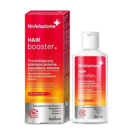 Farmona Nivelazione Trichological Hair Booster Shampoo