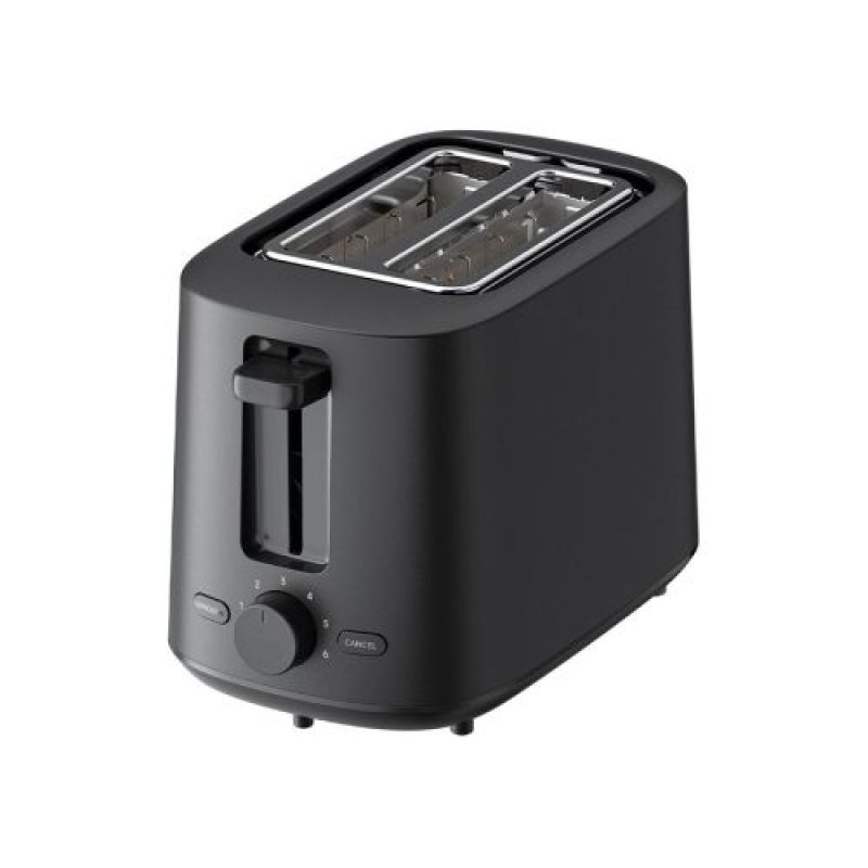 Xiaomi Toaster Black EU BHR8811EU