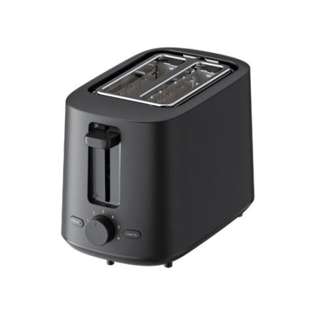 Xiaomi Toaster Black EU BHR8811EU
