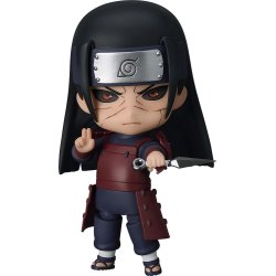 Naruto Shippuden figurine Nendoroid Hashirama Senju 10 cm