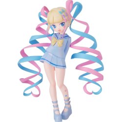 Needy Streamer Overload statuette PVC Pop Up Parade OMGkawaiiAngel Internet Yamero Ver. 16 cm