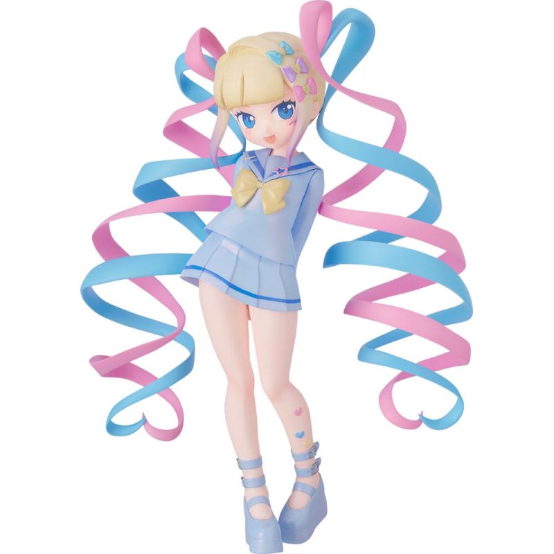 Needy Streamer Overload statuette PVC Pop Up Parade OMGkawaiiAngel Internet Yamero Ver. 16 cm