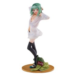 There is Also a Hole in the Student Organization! statuette PVC 1/7 Tan Otori 22 cm