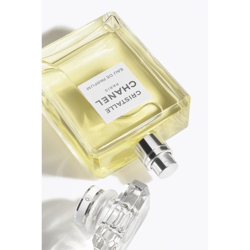 CHANEL Cristalle 100 ml Women