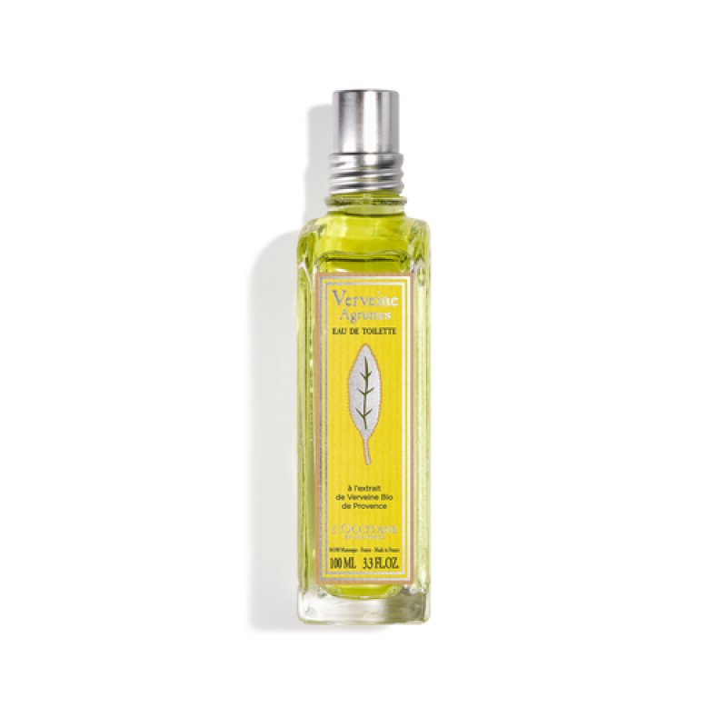 L'OCC. VERBENA EDT CITRICO 100 ML