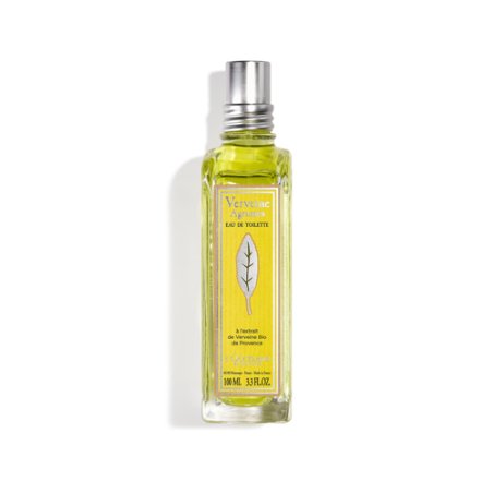 L'Occitane Verbena Agrumi Eau De Toilette 100ml