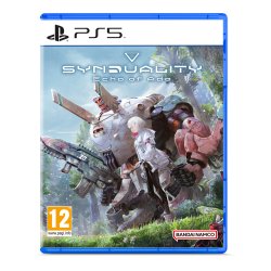 Synduality: Echo of Ada /PS5