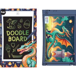 Tinka - Drawing Tablet - LCD Screen - Dragon (8-801088)