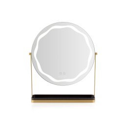 Beautifly - Round LED Vanity