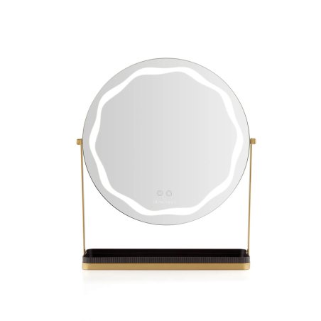 Beautifly - Round LED Vanity