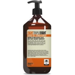 Eight Triple Eight Kukui Oil Conditioner 1000ml