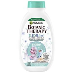 Garnier Botanic Therapy Oat Delicacy Shampoo 2in1 for Kids Iceland 250ml Rice Cream & Oat Milk