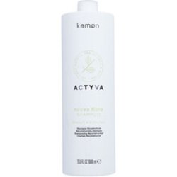 Act. N. Fibra Sh. REV23-1000ml