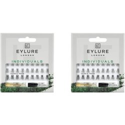 Eylure Lash Pro Semi Permanent Eyelash Individual/Duos and Trios 1 count