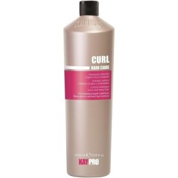 KayPro CURL Control Shampoo for Curly and Wavy Hair 1000ml