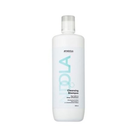Indola Cleansing Shampoo 1000ml