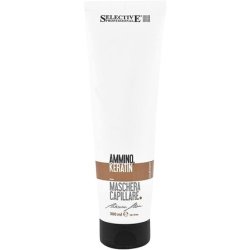 Selective Artistic Flair Ammino Keratin Treatment 300ml - Keratin Mask