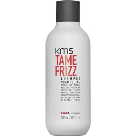 KMS Tame Frizz Shampoo 300ml