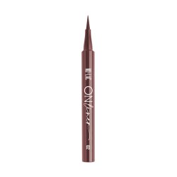 Mulac Cosmetics ONliner 02 Dark Choco