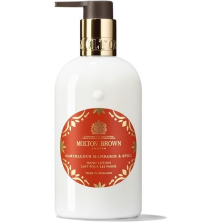 Molton Brown Marvellous Mandarin and Spice Hand Lotion 300ml