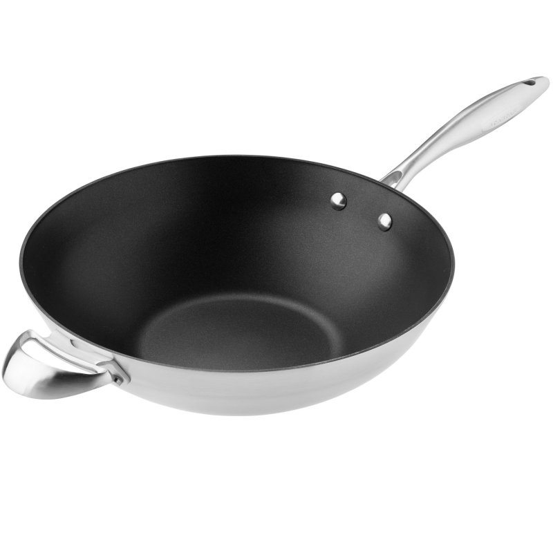 Scanpan - CTX 32cm Wok