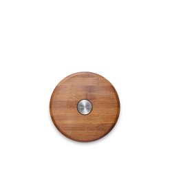 Eva Solo - Nordic Kitchen Trivet Magnetic , Bamboo