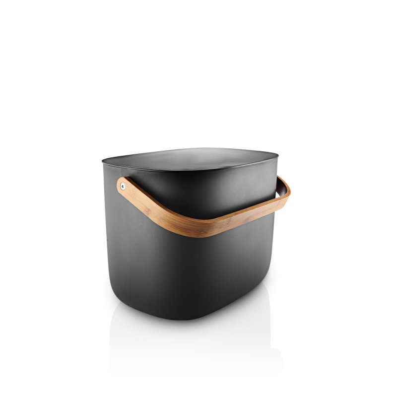 Eva Solo - Reflect Recycling waste bin, 16L for 2 bags