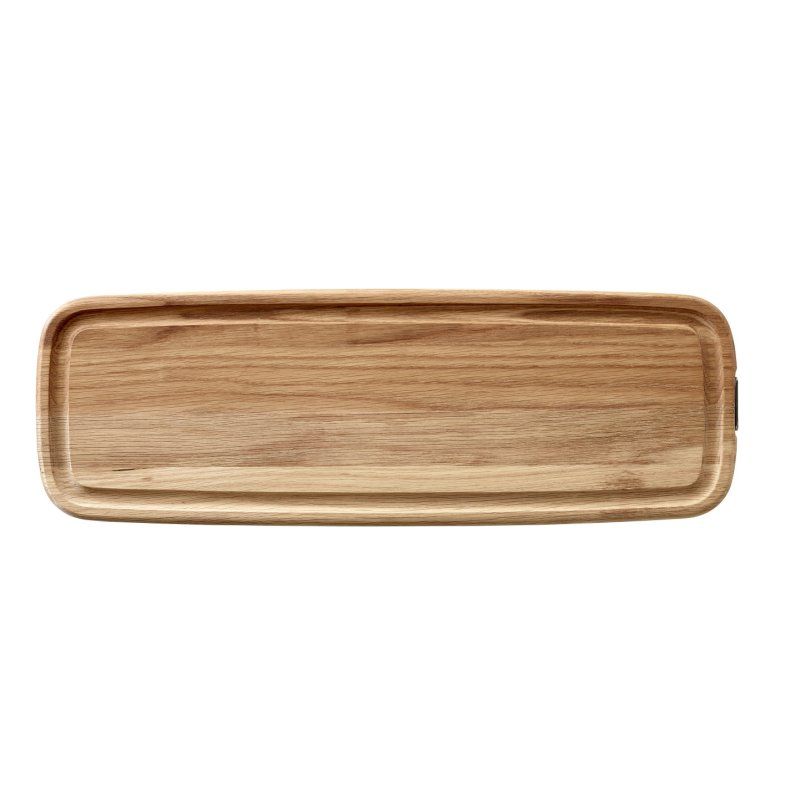 Scanpan - Maitre D Carving Board Oak 20x58,5cm