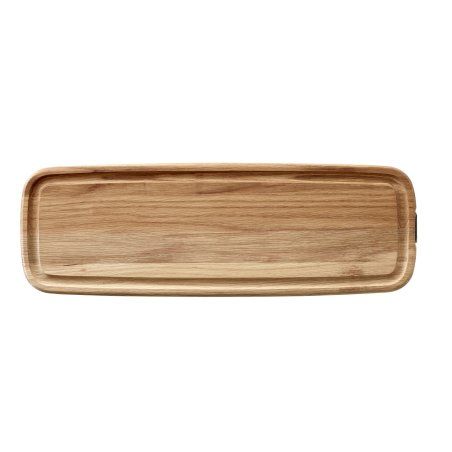 Scanpan - Maitre D Carving Board Oak 20x58,5cm