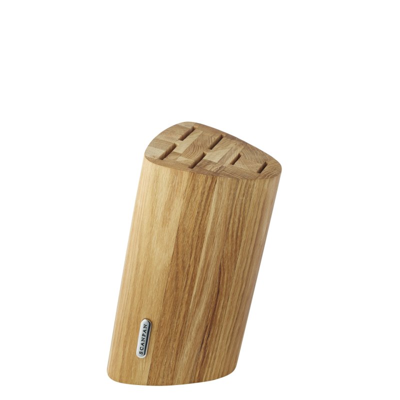 Scanpan - Maitre D 6 Slot Knife Block