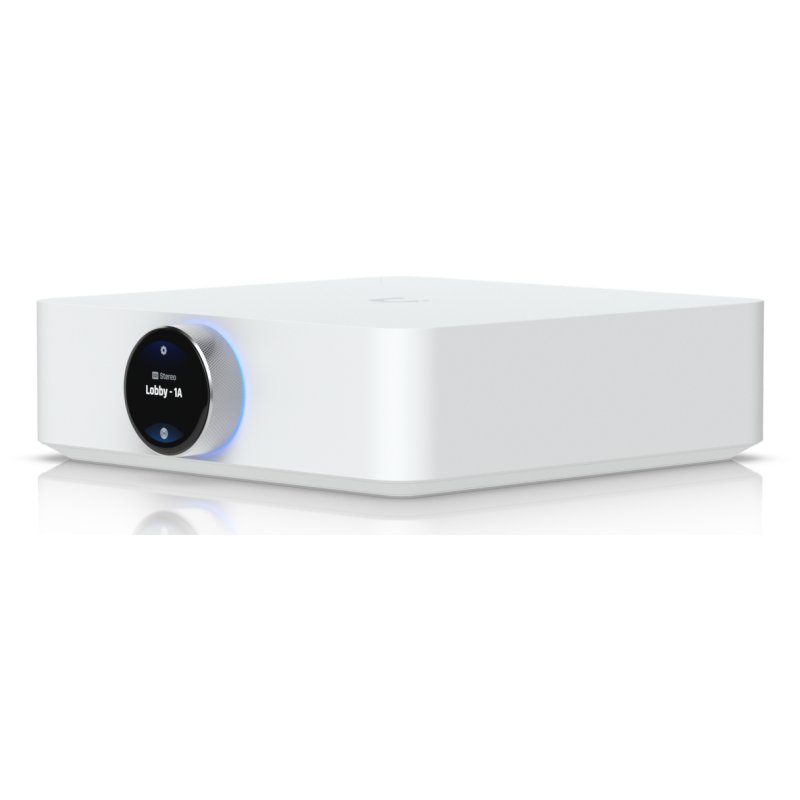 Ubiquiti PowerAmp Home White