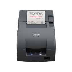 EPSON TM-U220IIB (142): ETHERNET PS NE SENSOR EDG