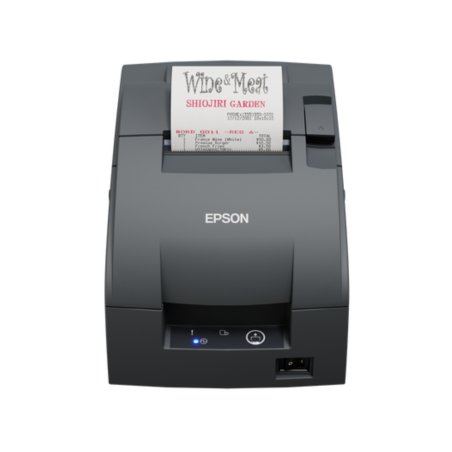 EPSON TM-U220IIB (142): ETHERNET PS NE SENSOR EDG