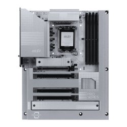 MSI PRO Z890-S WIFI PROJECT ZERO